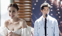 陈晓晓感情最新爆料,揭秘背后真相与情感纠葛