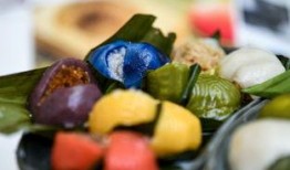 马来西亚糕点爆料视频,传统美味与创意融合的视觉盛宴